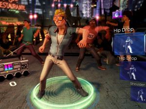 Dance Central - Xbox 360