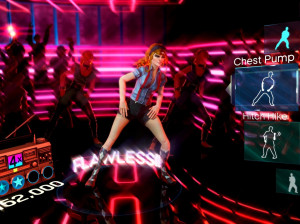 Dance Central - Xbox 360