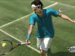 Virtua Tennis 4 - PS3