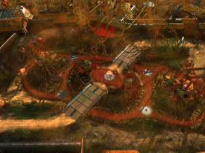 Red Faction : Battlegrounds - PS3