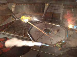 Red Faction : Battlegrounds - PS3