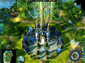 Might & Magic Heroes VI - PC