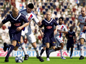 FIFA 11 - PS3