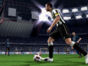 FIFA 11 - PS3