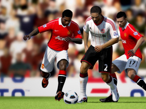 FIFA 11 - PS3