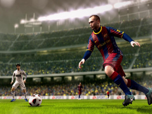 FIFA 11 - PS3