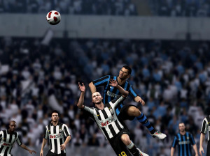 FIFA 11 - PS3