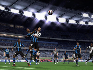 FIFA 11 - Xbox 360