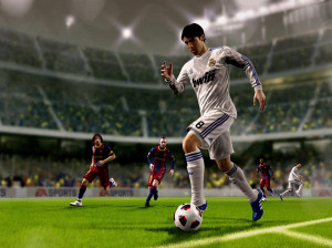 FIFA 11 - Xbox 360