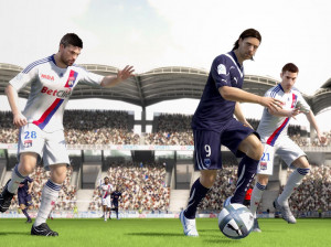 FIFA 11 - Xbox 360