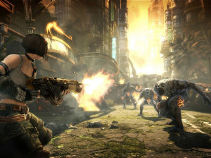 Bulletstorm - PC