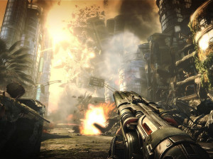 Bulletstorm - PC