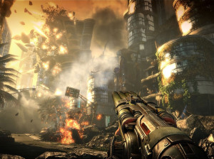 Bulletstorm - PC