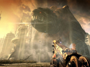 Bulletstorm - PC