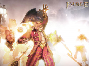 Fable III - Xbox 360