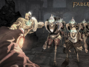 Fable III - Xbox 360