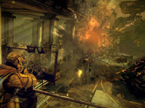 Killzone 3 - PS3