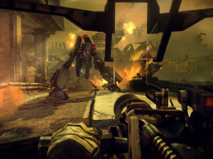 Killzone 3 - PS3