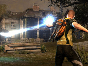 inFamous 2 - PS3