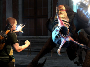 inFamous 2 - PS3