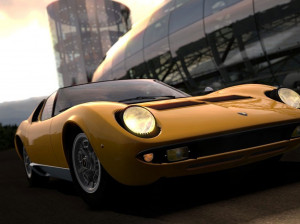 Gran Turismo 5 - PS3