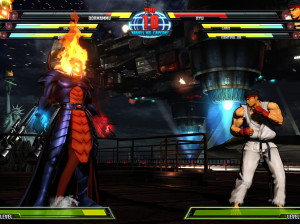 Marvel Vs Capcom 3 : Fate of Two Worlds - PS3