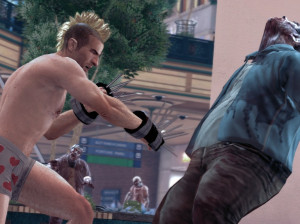 Dead Rising 2 - PC