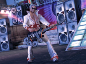 Dead Rising 2 - PC