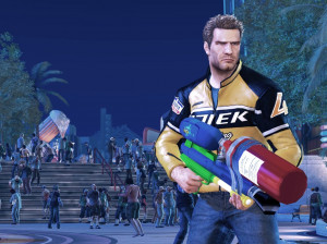 Dead Rising 2 - PC