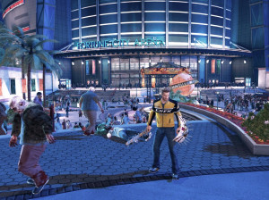 Dead Rising 2 - PC