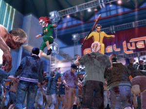 Dead Rising 2 - PC