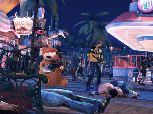 Dead Rising 2 - PS3