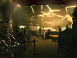 Deus Ex : Human Revolution - PC