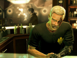 Deus Ex : Human Revolution - PC