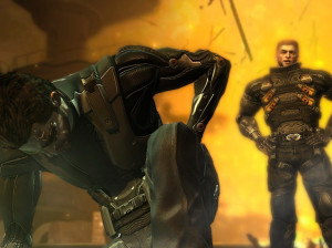 Deus Ex : Human Revolution - PC