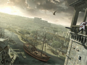 Assassin's Creed : Brotherhood - PS3
