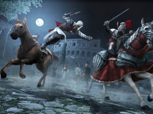 Assassin's Creed : Brotherhood - Xbox 360