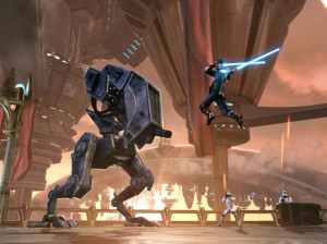 Star Wars : Le Pouvoir de la Force II - Xbox 360