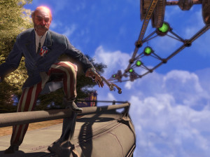 BioShock : Infinite - PC