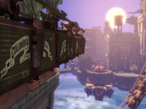 BioShock : Infinite - PC