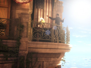 BioShock : Infinite - PC