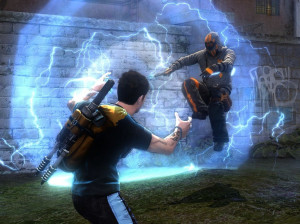 inFamous 2 - PS3