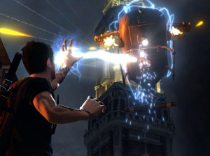 inFamous 2 - PS3