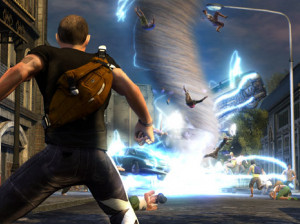 inFamous 2 - PS3