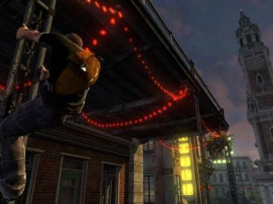 inFamous 2 - PS3