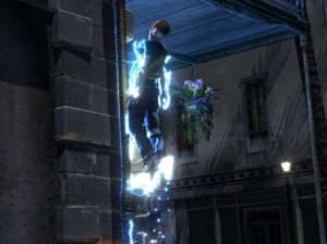 inFamous 2 - PS3