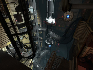 Portal 2 - Xbox 360