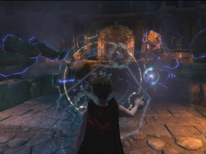 Sorcery - PS3