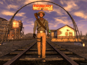 Fallout New Vegas - PC