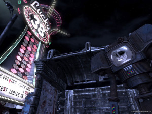 Fallout New Vegas - PC